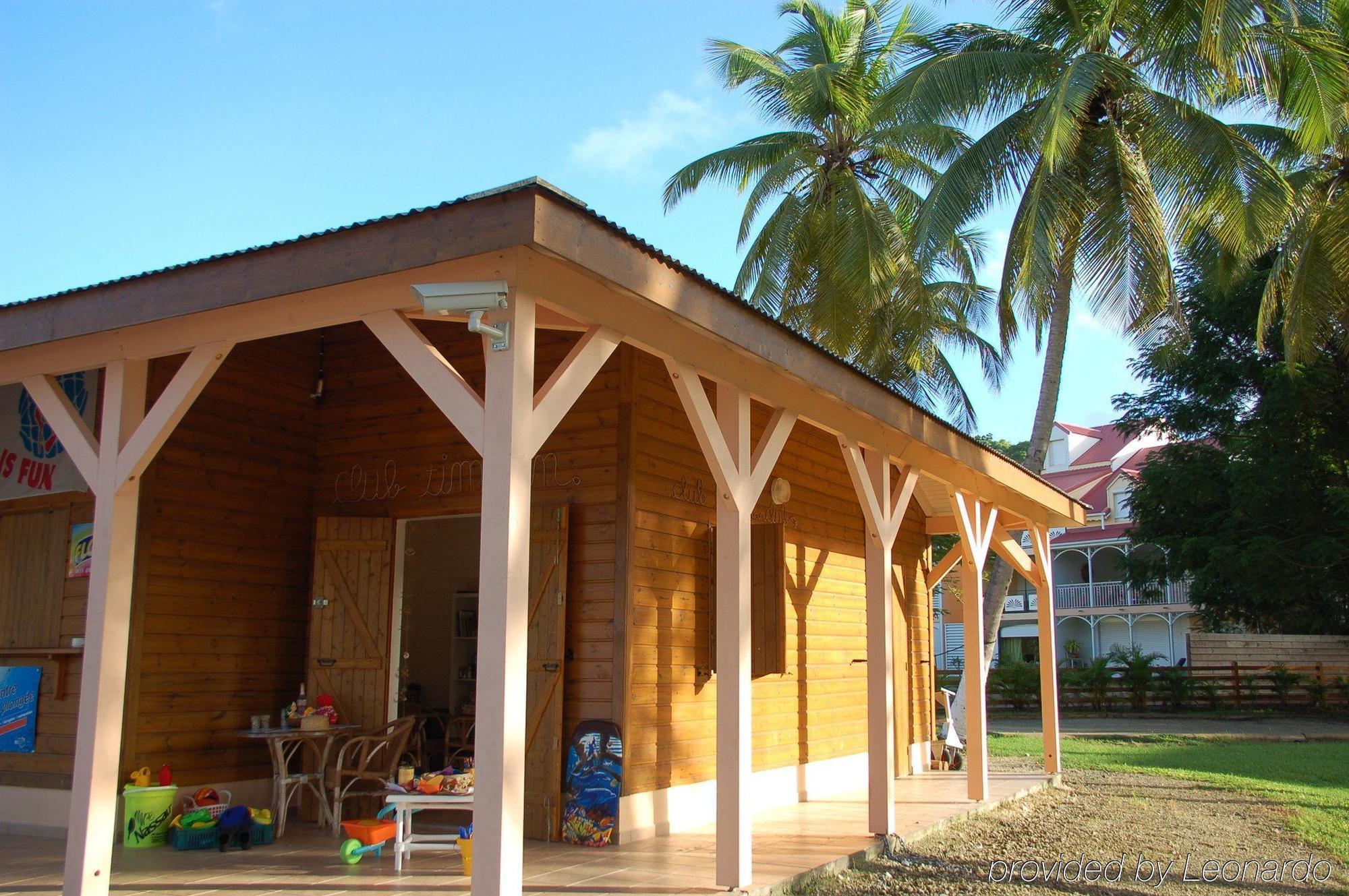 Hotel Fleur D'epee Le Gosier (Grande-Terre)